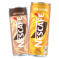 Nescafé ijskoffie